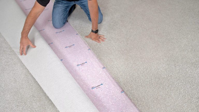 WS Coverings Alfombras tipos rollo