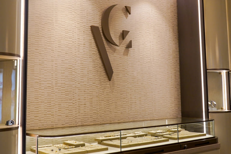 Revestimientos vinilicos Retail