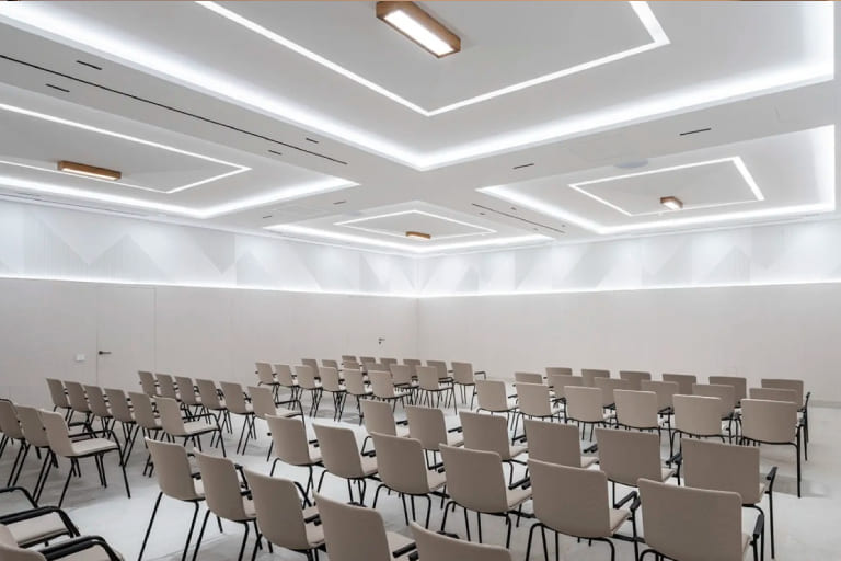 Revestimientos vinilicos Educativo