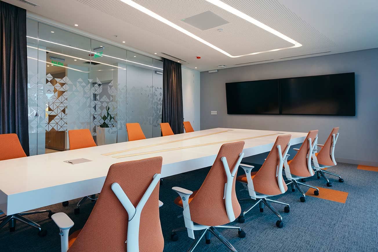 WS Coverings Proyectos