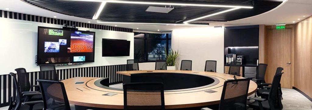 WS Coverings Mobiliario a medida