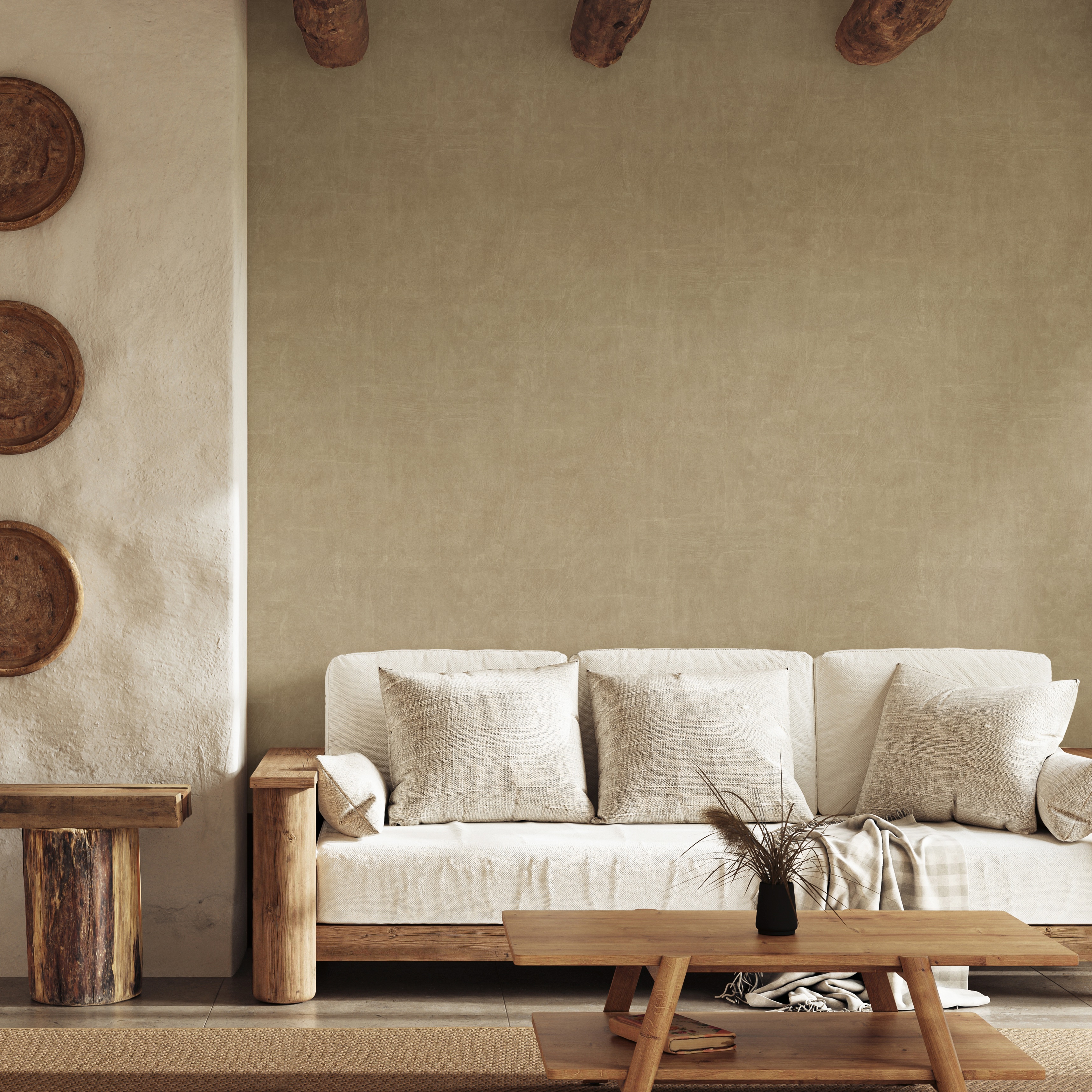Limewash